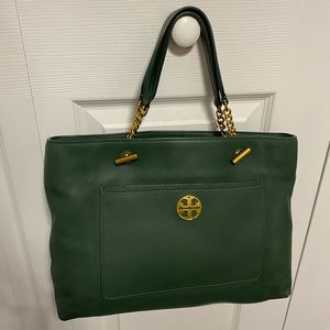 Tory Burch Chelsea Satchel